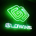 Glowing Studio - animation production's profile