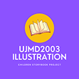 UJMD2003 Illustration | JUNE 2021's profile