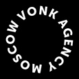 VONK agency's profile