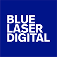 Blue Laser Digital's profile