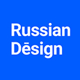 Russian Design's profile