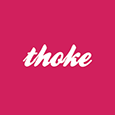 THOKE's profile