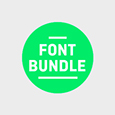 Font Bundle's profile