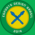 Esports Design Brasil's profile