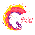 Design Arena's profile
