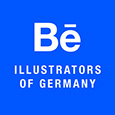 Illustrators of Germany's profile
