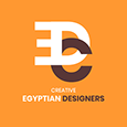 Creative UI / UX Egyptian Designers's profile