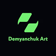 Demyanchuk Art's profile