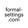 Formal Settings's profile