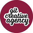 The GIT Creative Agency's profile
