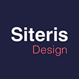 Siteris Design's profile