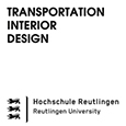 Transportation Interior Design, HS Reutlingen's profile