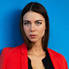 Profil von Evgenia Avilkina
