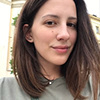 Profil użytkownika „Viktoriia Doroshenko”