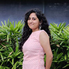 Sudhiksha A's profile