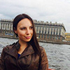 Profil von Aliona Gerasimova