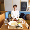 Profil użytkownika „Mami Sato”