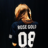 Profil von Rose Gold