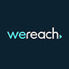Agência weReach's profile