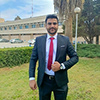 Qutibah Bani Hamdan's profile