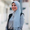 Menna T-Allah Nabil's profile
