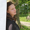 Kirsten Veltman profili