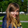 Profil appartenant à Justyna Breczko