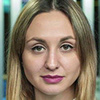 Kristina Nemchenko's profile