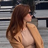 Profil użytkownika „Anastasia Prokofeva”