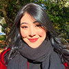 Fernanda Satomi's profile