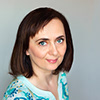 Katarzyna Piórkowska-Molenda's profile