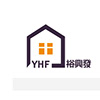 Yue Hing Fat Hong Kong Ltd 的个人资料