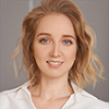 Anastasia Sycheva's profile