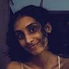 Diksha Nailwal's profile