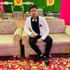 Profil użytkownika „Ubaid Ansari”