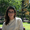 Ilaria Tedoldi's profile