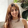 Asma Abdelkader's profile
