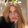 Olia Petrova's profile