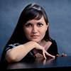 Irina Irentoys sin profil