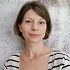 Anastasiya Liberman's profile