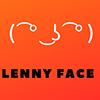 Профиль Lenny Face