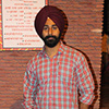 Sahib Singh's profile