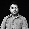 Asive Chowdhury's profile