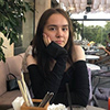 Юлианна Галимова's profile