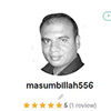 Masum Billah's profile