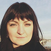 Nicoleta Capota profili