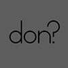 Profil użytkownika „Don Janssens”