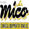 Profiel van Mico Equipment