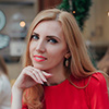 Profil użytkownika „Liliya Pavlova”