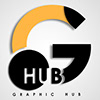 Graphic Hub Nepal sin profil